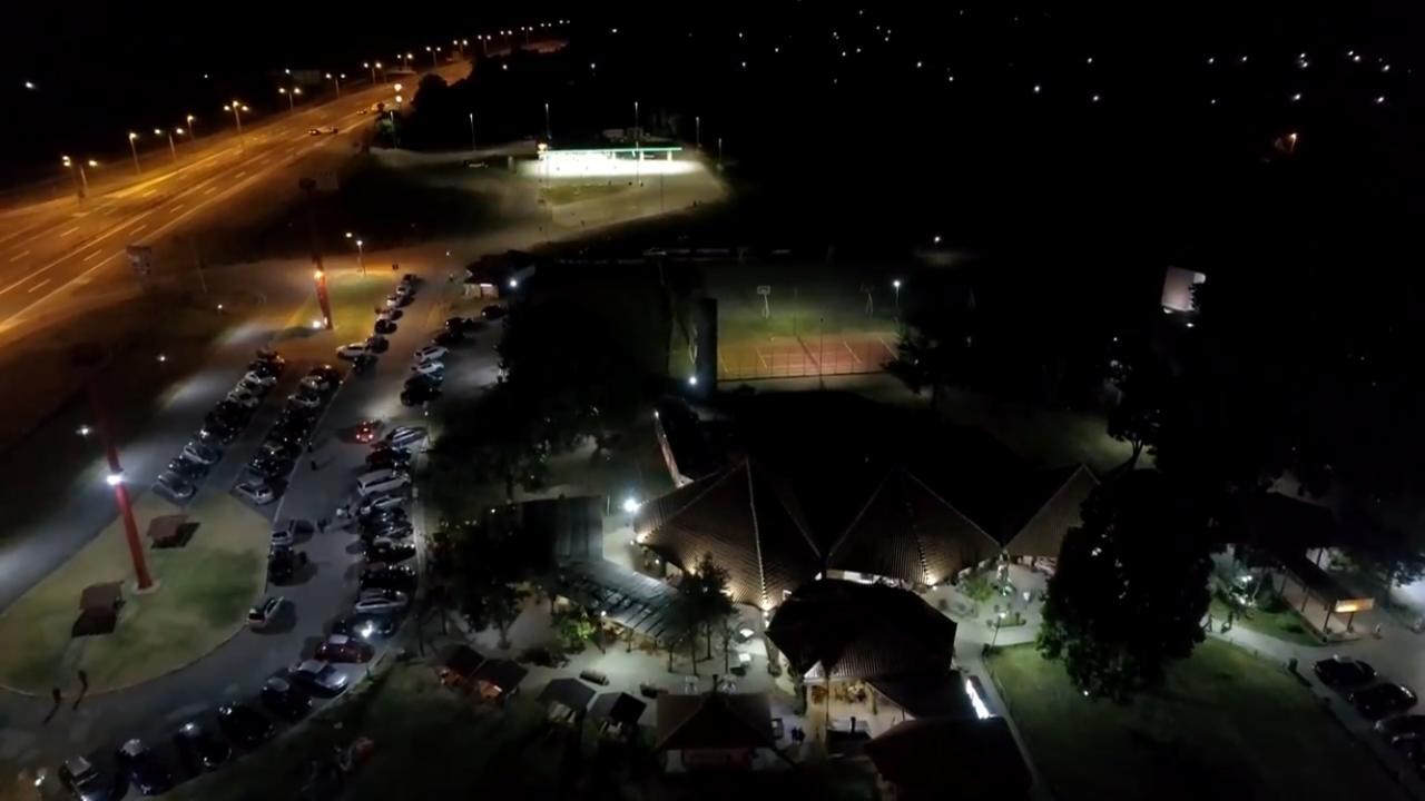 Motel Stari Hrast Markovac Εξωτερικό φωτογραφία