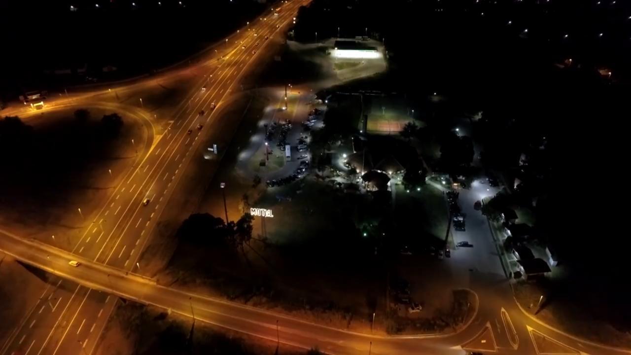 Motel Stari Hrast Markovac Εξωτερικό φωτογραφία