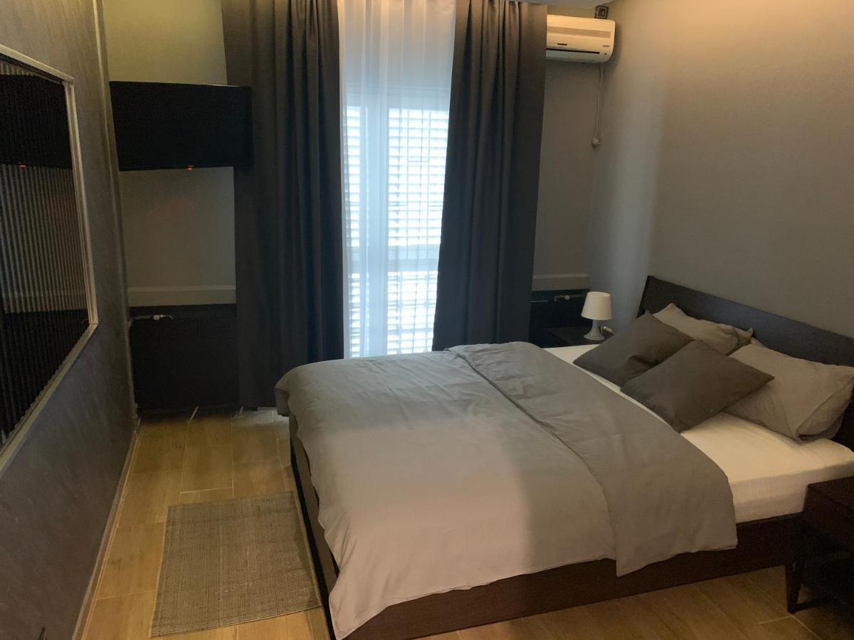 Motel Stari Hrast Markovac Εξωτερικό φωτογραφία