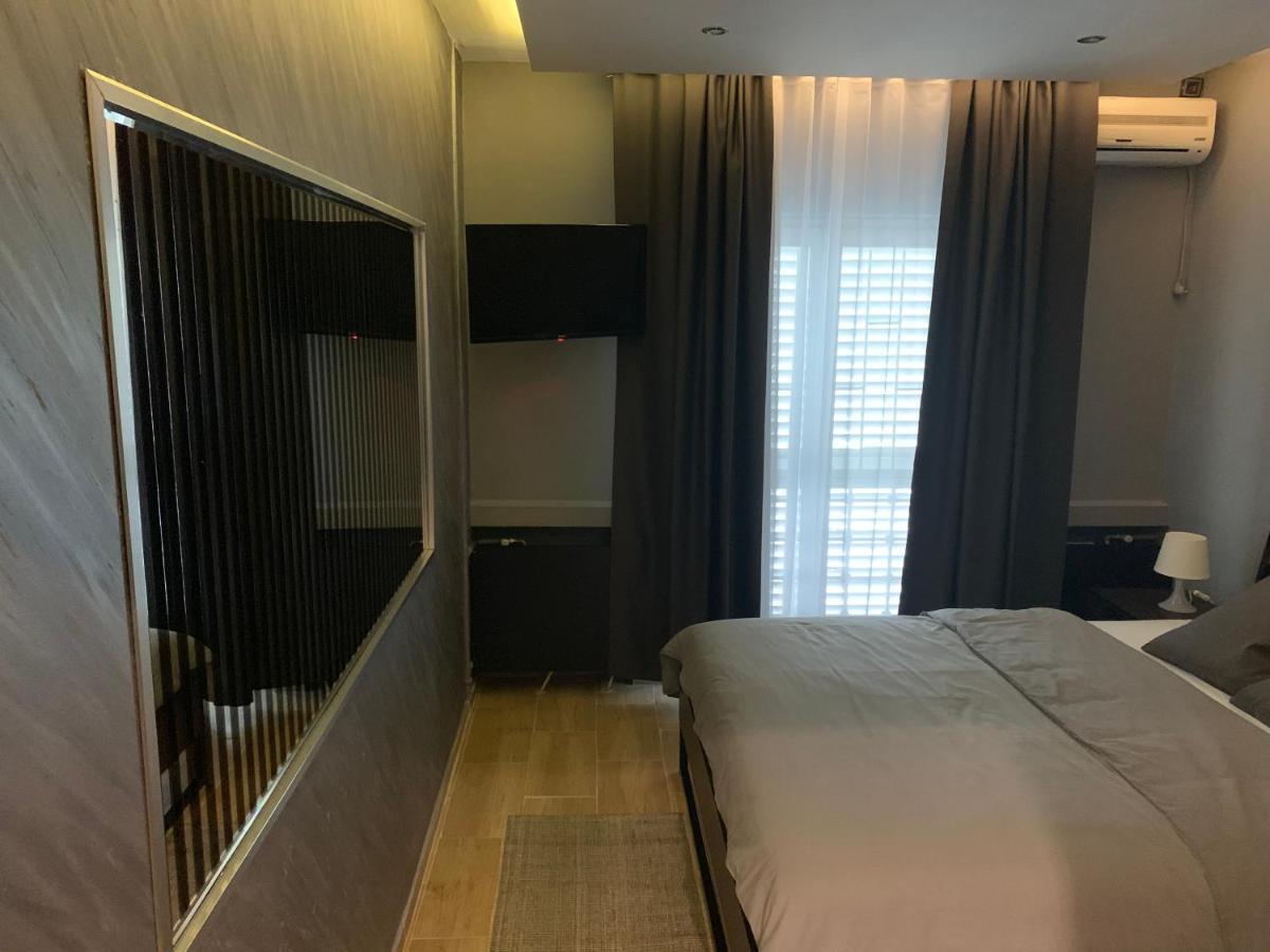 Motel Stari Hrast Markovac Εξωτερικό φωτογραφία