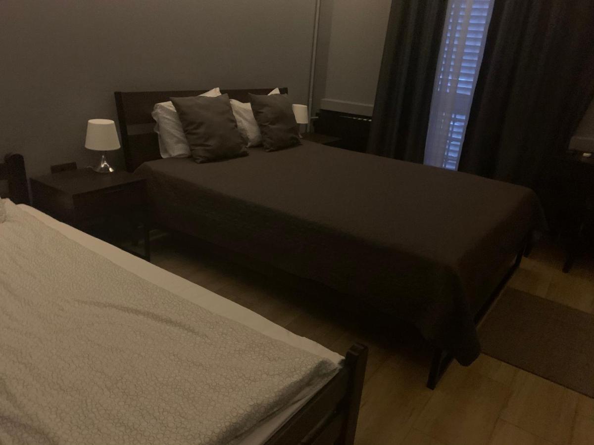 Motel Stari Hrast Markovac Εξωτερικό φωτογραφία